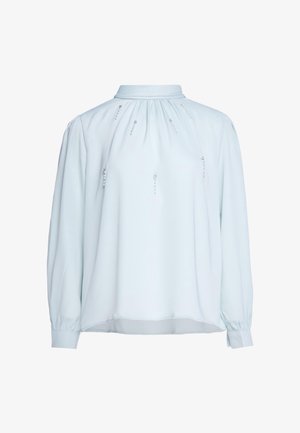 usha, Blouse - mint
