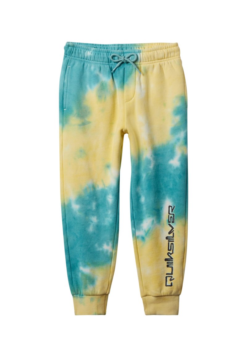 Quiksilver Trainingsbroek blauw Quiksilver Trainingsbroek blauw