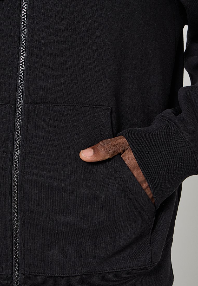 Sweatjacke