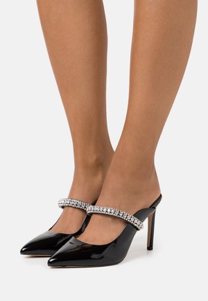 kurt geiger duke drench