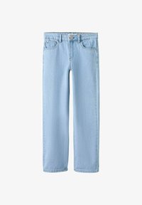 Valimata, light blue denim