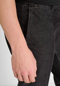 Antony Morato MARK SLIM FIT - Chino hlače - black