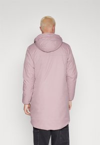 K-Way Parka - mauve