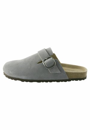 FOREVER COMFORT REGULAR FIT - Ciabattine - blue