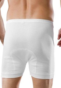 Schiesser Boxers - white