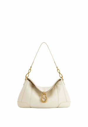 JW PEI, JW PEI SAC BANDOULIÈRE JAYLA WHITE - Sac à main - white