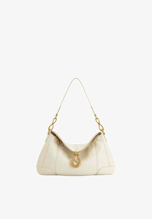 JW PEI, JW PEI SAC BANDOULIÈRE JAYLA WHITE - Sac à main - white