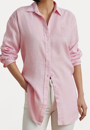 Blusa - pink