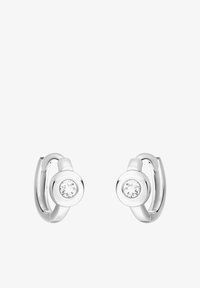 Unausgewählt, silver coloured