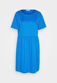 Marc O'Polo DENIM Vapaa-ajan mekko - blue
