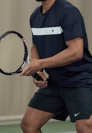 T-shirt de sport - dark blue