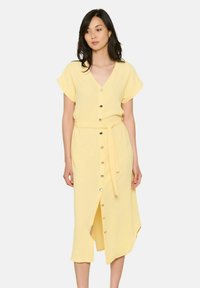 LolaLiza - Day dress - yellow pastel Thumbnail Image 1