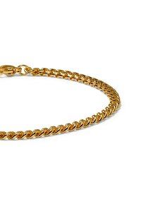 LUCLEON ESSENTIALS - Armbånd - gold-coloured