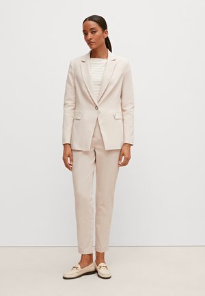 Blazer - beige