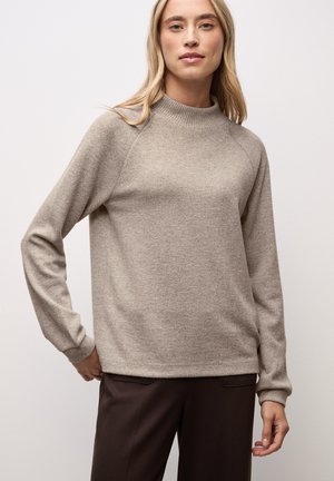 Trui - beige