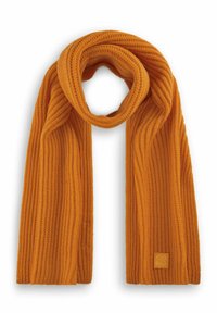 Unausgewählt, orange