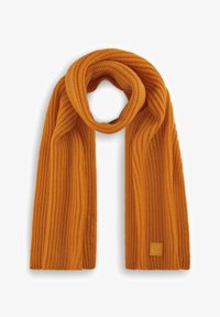 Unausgewählt, orange