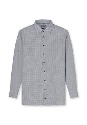 SEVEN COMFORT FIT NEW KENT - Overhemd - nougat