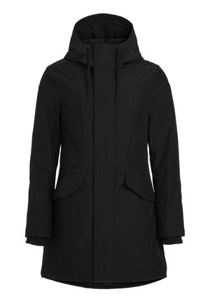 Protest, PROTEST OUTDOOR JACKET - Impermeable - true black