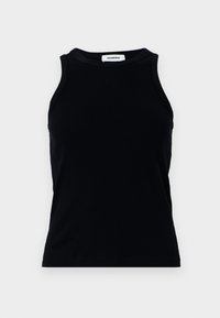 BASICS - Top - noir