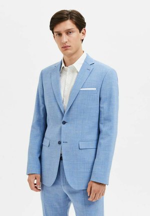 Selected Homme Blazer - light blue