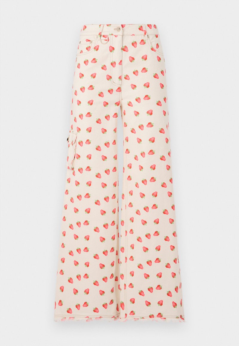 Helmstedt Relaxed fit jeans wit Helmstedt Relaxed fit jeans wit