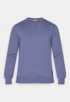 CENTRE CREW - Sweatshirt - nightshadow blue