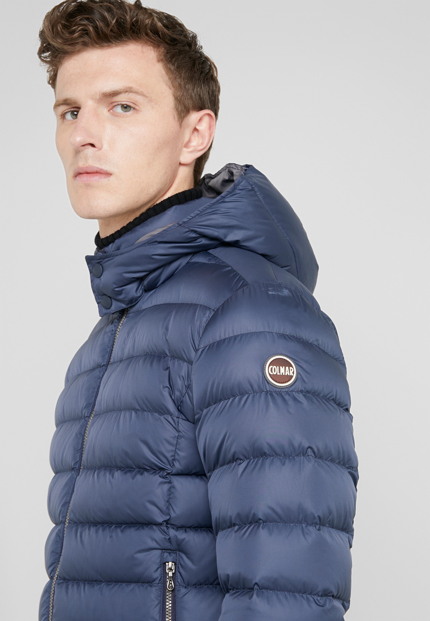 colmar mens down jacket