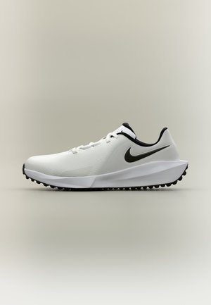 Nike Golf, INFINITY G NN - Golfschuhe (ohne Spikes) - white/black/pure platinum