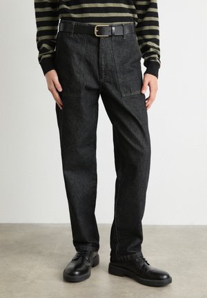 ARIZONA - Jeansy Relaxed Fit
