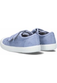 Develab Baskets basses - blauw