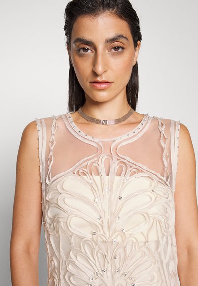 Alberta Ferretti DRESS - Ένδυση για ειδικές περιστάσεις - ivory