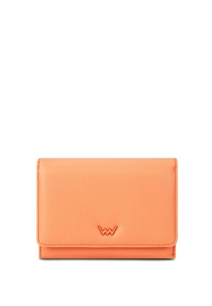 RYANNE - Wallet - apricot