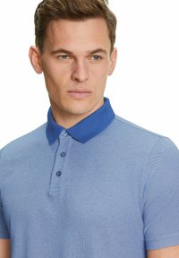 FALKE Polo - prussian blue