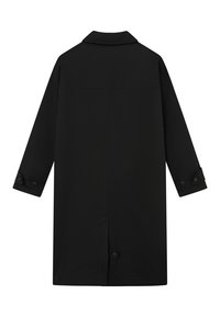 Les Deux MATEO COAT - Šineļveida mētelis - black