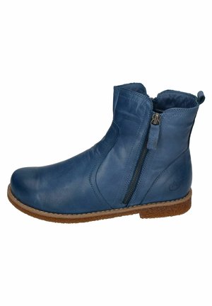 Andrea Conti Ankle boots - jeans