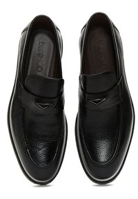 Derimod CLASSIC - Smart slip-ons - black