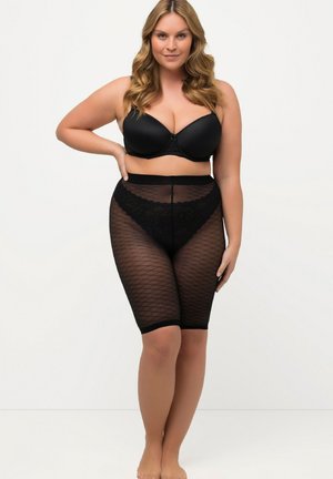 Strumpfhose - black