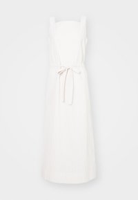 Max Mara Leisure PANFILO - Denní šaty - ecru