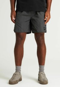 CHASIN' - OMAR.S HYBRID - Pantaloni sportivi - dark grey Immagine in miniatura 1