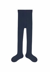 camano 2ER PACK - Strumpfhose - blue
