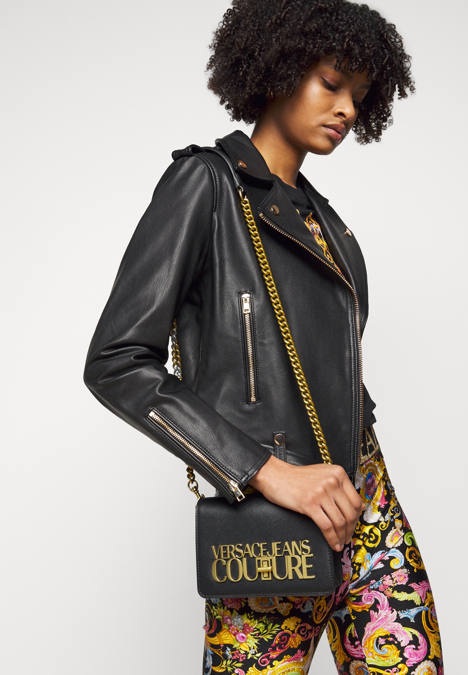 borsa versace zalando