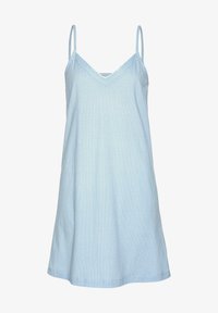 Ausgewählt, blau weiß