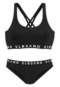 Geselecteerd, schwarz