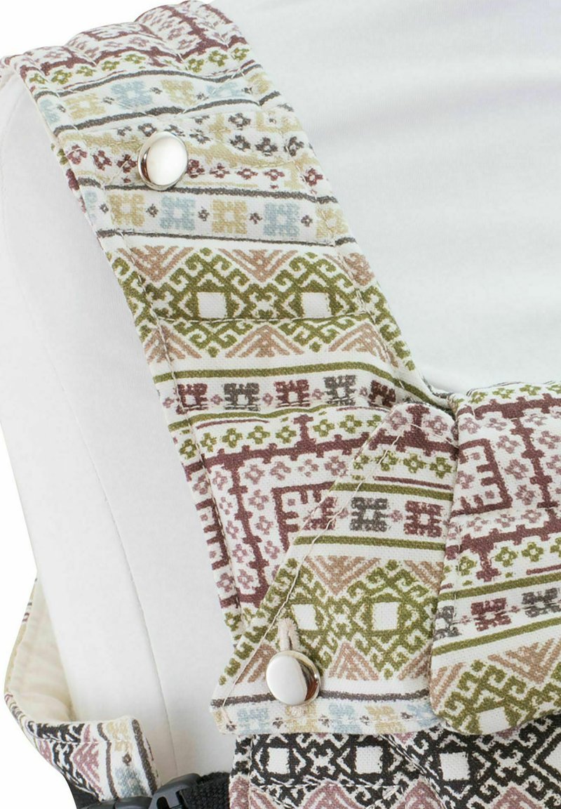 Kinder Schlafen & Träumen | JYOKO Babytrage elephant/beige - LT20472 Kinder Schlafen & Träumen | JYOKO Babytrage elephant/beige - LT20472