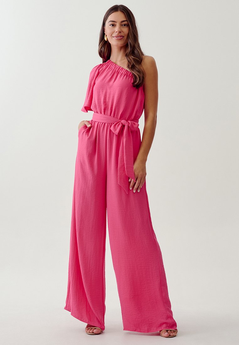 TUSSAH MANDI - Kombinezon - hot pink