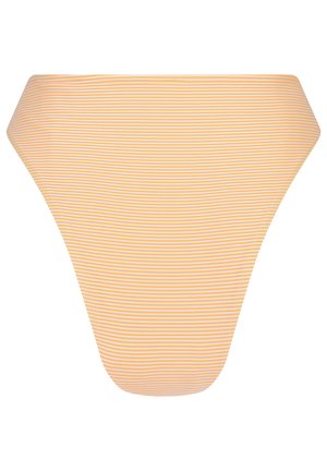 Hunkemöller, RIVIERA HL RIO HW - Κάτω μέρος μπικίνι - white