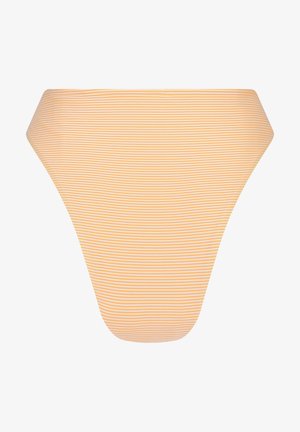 Hunkemöller, RIVIERA HL RIO HW - Κάτω μέρος μπικίνι - white