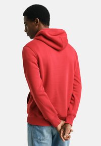 GANT - Bluza z kapturem