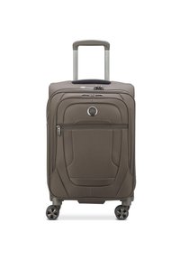 Delsey Paris HELIUM - Trolley - mokka